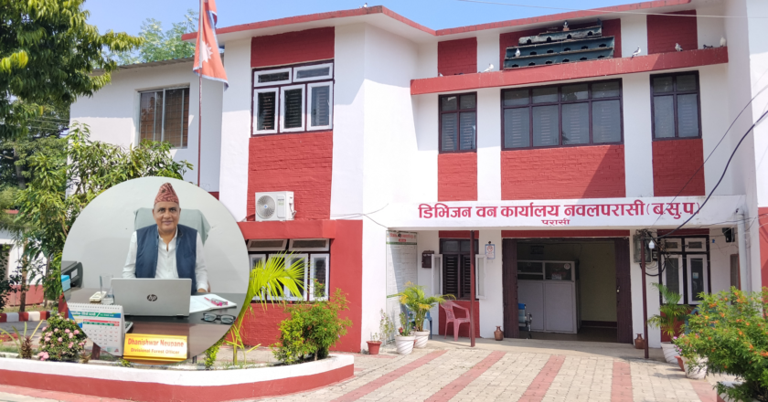 उपभोक्तालाई सामुदायिक बन समुहले वितरण गर्ने काठ दाउराको लगत विवरण माग गरिने