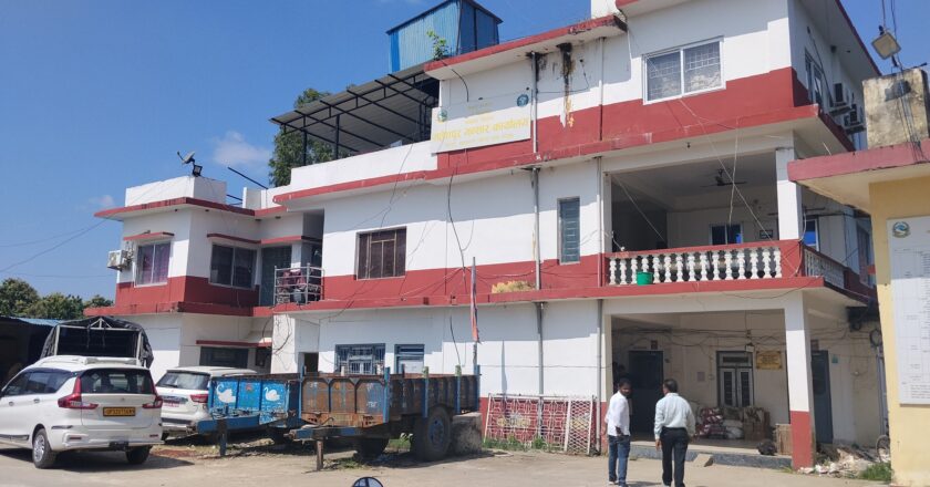 महेशपुर भन्सारमा लक्ष्य भन्दा बढि राजस्व संकलन