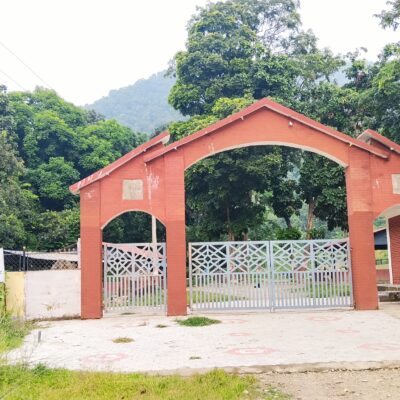 कञ्चनगढी निर्माणमा आर्थिक स्रोतको अभाव, ३५ करोडको डीपीआर पूरा गर्न चुनौती