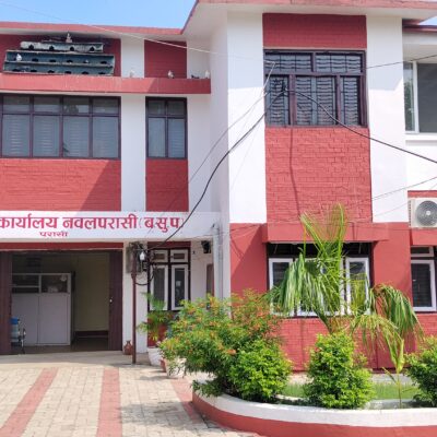 निजी क्षेत्रबाट काठ आपुर्ति घटदा राजस्वमा पनि कमी