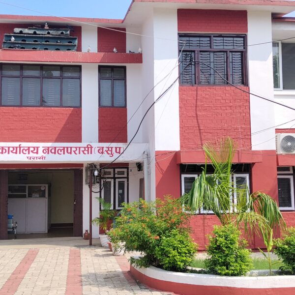 निजी क्षेत्रबाट काठ आपुर्ति घटदा राजस्वमा पनि कमी