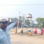 खानेपानीको बक्यौता महशुल नउठ्दा महेशपुर खानेपानी आयोजनामा थपिदै चुनौती