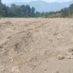 भूमही खोलामा प्राकृतिक स्रोतको दोहन, तस्करी नियन्त्रणमा निकायहरू उदासीन