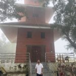 दुर्गम पहाडलाई पर्यटनसँग जोडेर सुनवलको समृद्धि सम्भव: इन्जिनियर राजेश शर्मा